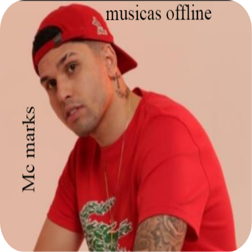 MC Marks - Céu de Pipa (offline) icon