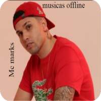 MC Marks - Céu de Pipa (offline) on 9Apps