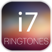 phone 7 Ringtones icon