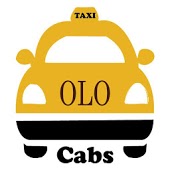 OLO CABS DRIVER icon
