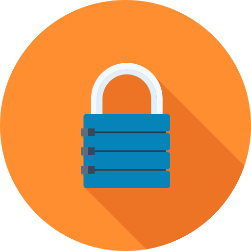 AppLocker icon