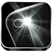 Torch Blacklight Flashlight icon