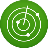 Phone Tracker Free أيقونة
