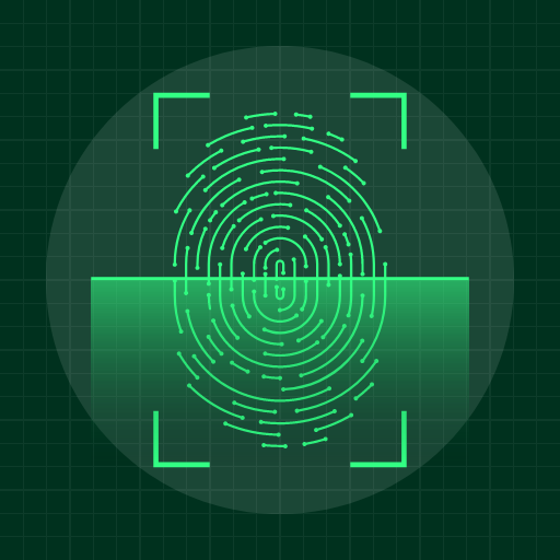 Lie Detector Test Prank icon