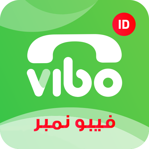Vibo Caller ID: Search spam mobile number to block icon