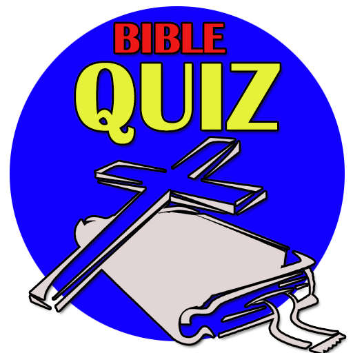 Bible Trivia Quiz icon