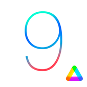 iStyle theme for Air Launcher icon