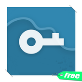 VPN MASTER (free) icon