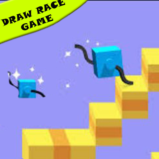 New DRAW Climber Race icon