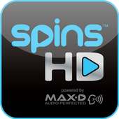 MAX-D HD Audio Player on 9Apps