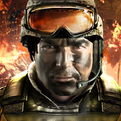 Mobile Combat Strike icon