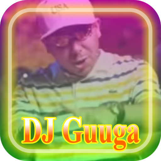 Top Musica DJ Guuga - Cabaré icon