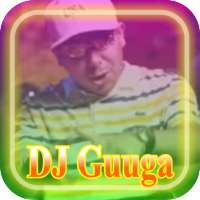 Top Musica DJ Guuga - Cabaré on 9Apps