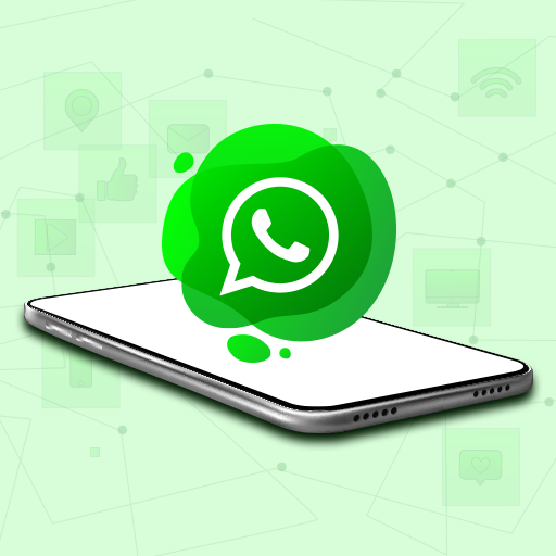 Whatsupp Status &amp; Earn icon