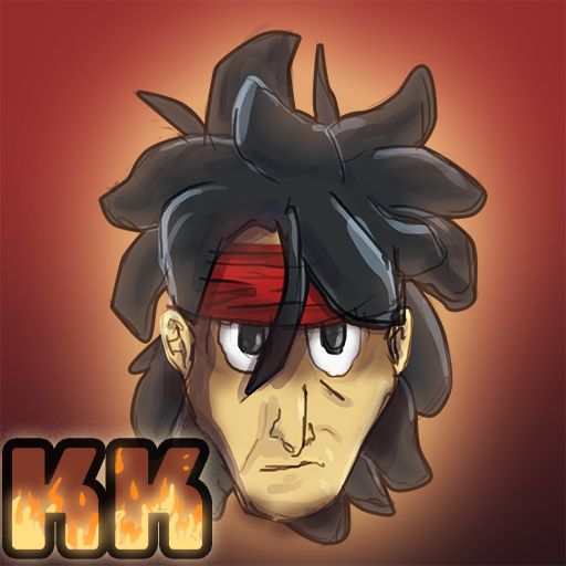 Kombo King icon