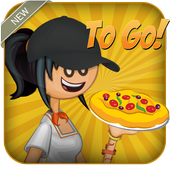 Tip Papas Freezeria To Go icon