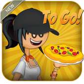 Tip Papas Freezeria To Go on 9Apps