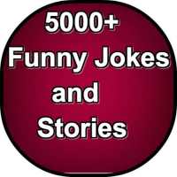 Funny Jokes & Stories