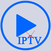 Smart  IPTV Player icon
