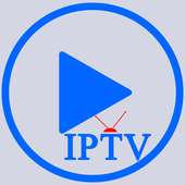 Smart  IPTV Player on 9Apps