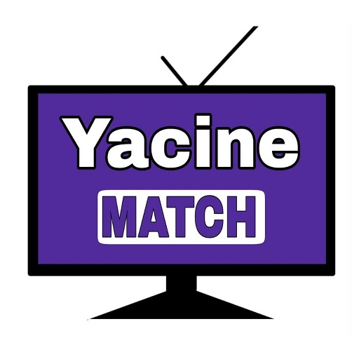 Yacine Tv : Match day icon
