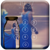 PIP Lock Screen icon