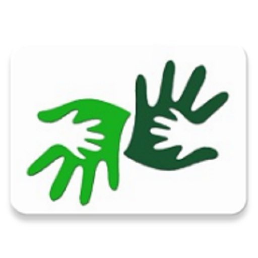 Indian Sign Language icon