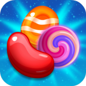 Candy Jelly Match 3 icon