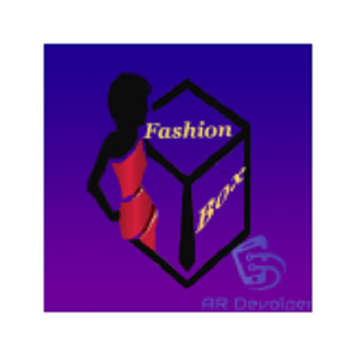 Fashion Box | Online Store | F icon