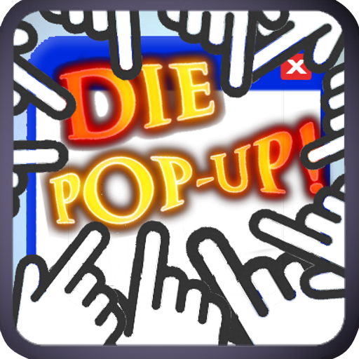 Die Popup! icon