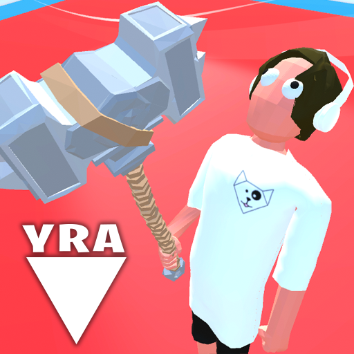 YouTuber Rumble ARENA!! icon