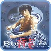 Bruce Lee Wallpapers