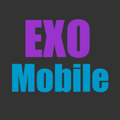 EXO Mobile icon