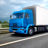 Euro Truck Driving Brazil Simulator 2020 2 icon