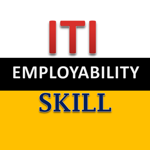 ITI Employability Skill icon