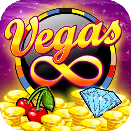 Vegas Real Cash Slot Machines icon