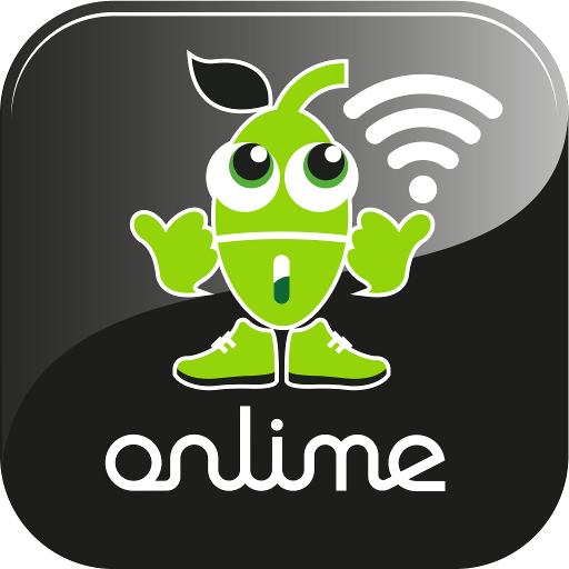 LimeZone icon
