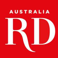 Reader's Digest Australia on 9Apps