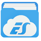 ES File Explorer - File Manager icon