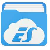ES File Explorer - File Manager