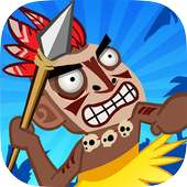 Voodoo Run