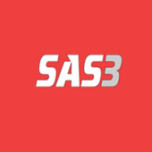 SAS3 Manager icon