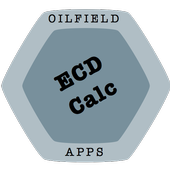 ECD Calculator icon