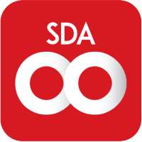 SDA Loop on 9Apps