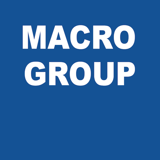 Macro Group icon