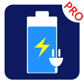 Super Fast Charging icon