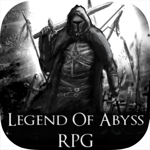 WR: Legend Of Abyss RPG icon