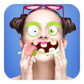 Funny Face Changer