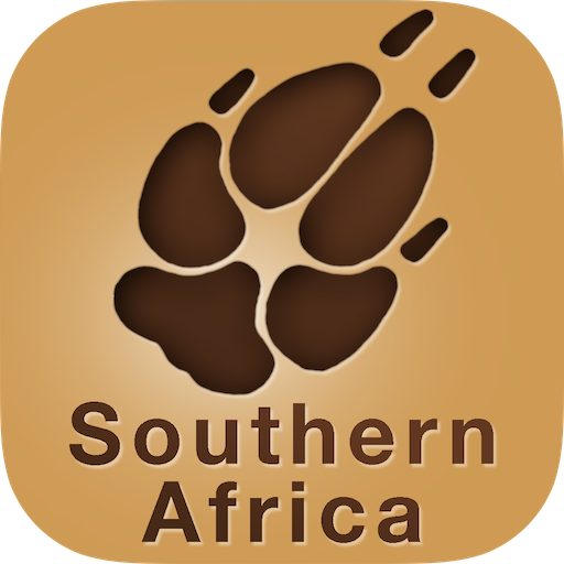 iTrack Africa Lite icon
