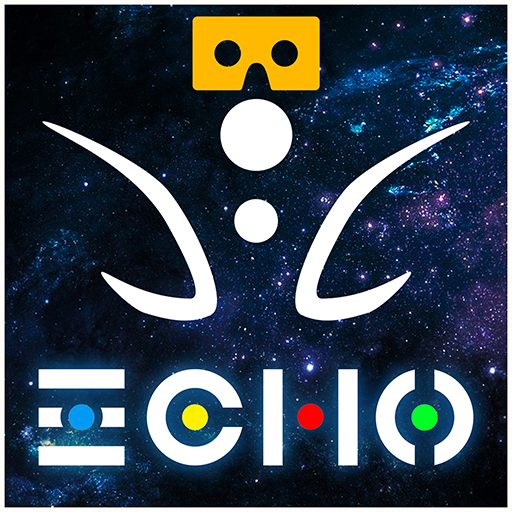 ECHO VR CARDBOARD MINI GAMES PARTY icon
